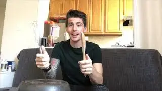 Making Your Own Drum Set