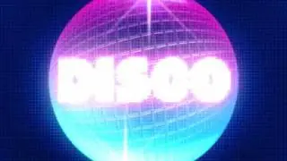 Last Days of Disco (Black Van Remix) Robbie Williams