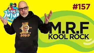 Le Temps d'un Jujube #157 - M.R.F Kool Rock (A.k.a Mon Oncle Rock)