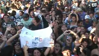 Banda Div-X - Intrometidos