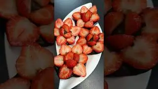 2 Ingredientes: Sobremesa que Ajuda a Emagrecer