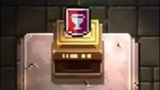The Old Crest | Enter The Gungeon