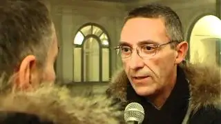 Biagio Diana illustra le attività della Provincia di Cosenza