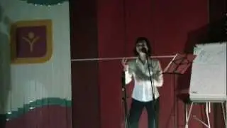 Татьяна Иванова Музыкальная визитка