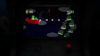 REPTILAND - Halloween Teaser