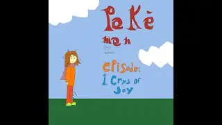 Crys of Joy!/ Pokemon shield nuzlocke ep. 1