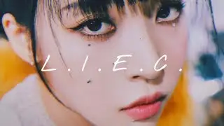 Mamamoo - L.I.E.C. (Slowed+Reverb)