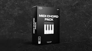 MIDI Chord Pack [FREE DOWNLOAD]