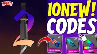 ⚠️New!!Codes⚠️ ALL WORKING CODES For Murder Mystery 2 August 2024-Roblox Murder Mystery 2 Codes 2024