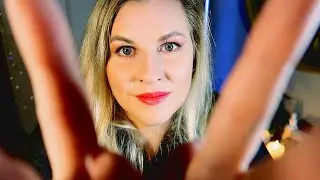Sleep Spa ASMR 💆 Facial Treatment • Soft Spoken • Personal Attention • Layered sounds