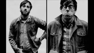 The Black Keys - Strange Desire