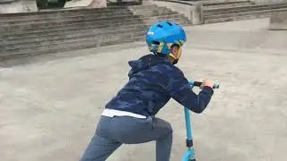 Skatepark
