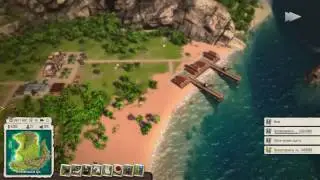 Tropico 5 #9 Наглые пираты