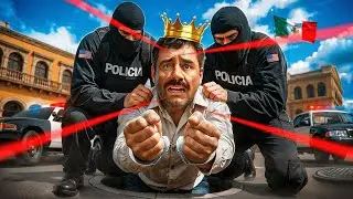 Как Исчез Самый Жуткий Картель Мексики?