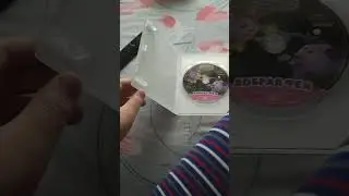 обзор на диски смешарики эликсир взрослости и добрая фея.