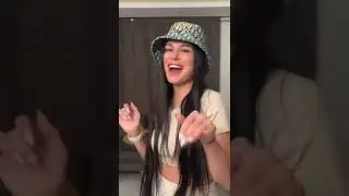 Ezgizem dans