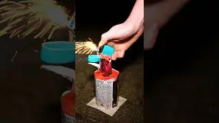 ART OF LIGHTS von Aldi für 18€! Part 2 #feuerwerk #silvester #fireworks #shorts
