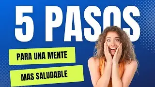 Transforma tu vida siguiendo estos 5 consejos prácticos