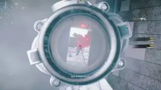 TK + Bad Aim = Win - Rainbow Six Siege