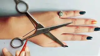 Trick Viral Mehndi Design || Mwhndi Design|\