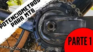 Los MEJORES POTENCIOMETROS para MTB (parte 1)