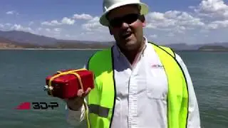 3D-P IEP Submersion Test