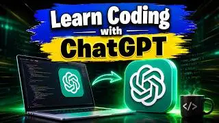 Learn Coding with ChatGPT