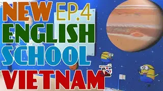 Opening a New English School in Vietnam - EP 4