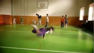 Smooth slowmotion in Sony Vegas + slowmotion sound effect