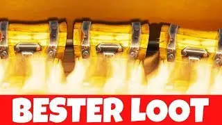 FORTNITE - BESTER LOOT ORT ! GEHEIMER KELLER !