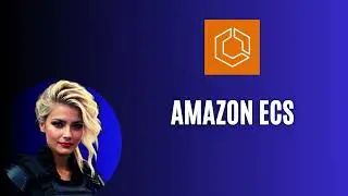 AWS ECS | Learn AWS for FREE | AWS Tutorial