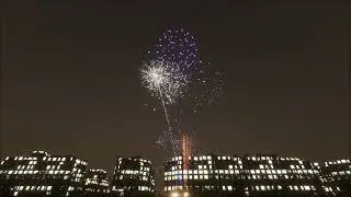 Pyroworks Shows by Stan J