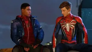 MARVEL Человек-Паук: Майлз Моралес_20240105201144