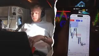 Moving To Dubai As A 20 Year Old DAY TRADER