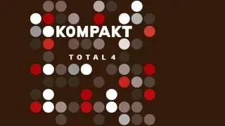 Superpitcher - Baby's on Fire 'Kompakt Total 4' Album