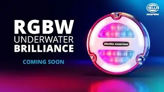Apelo A3 Underwater Lights. RGBW Brilliance!