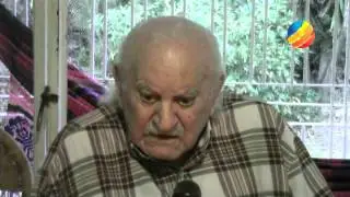 Pompeyo Márquez  Cumpleaños 93