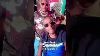 December Song-Master WorldComing soon soon 31 October 2023 #trending #trendingshorts  #amapiano