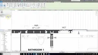 Revit Tutorial - Create A View Region
