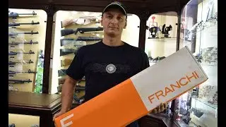 Buying a Frankie Affinity 12/76 shotgun