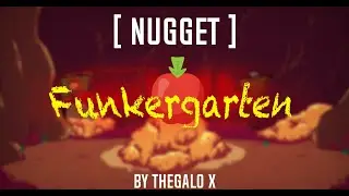 Nugget - Funkergarten OST