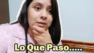 ‼️COMO LA VIDA CAMBIA DE UN RATO A OTRO😭‼️ MicaelaDIY