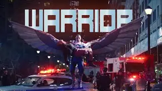 SAM WILSON | WARRIORS