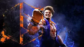 Street Fighter 6 Unboxing para Xbox Series X Español