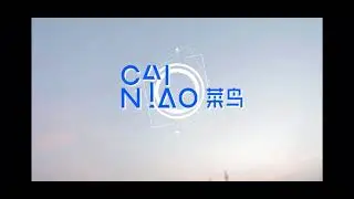 Cainiao Smart Warehouse