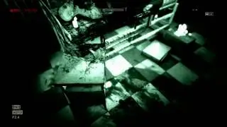 Outlast Gameplay 1 of 3