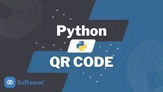 Python ile QR Code Oluşturma - Kullanıcının Girdiği Değerler ile QR Code Oluşturma