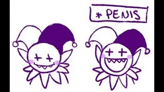 jevil bits