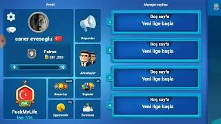 OSM açıklama videosu ( beklemede kalın)