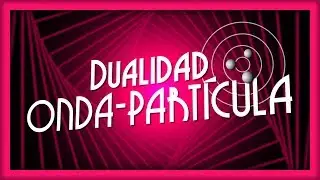 La Dualidad Onda-Partícula es una 💩